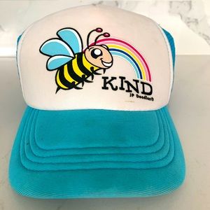 Bee Kind Hat